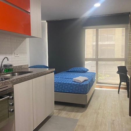Livinnx Barranquilla 바랑키야 외부 사진