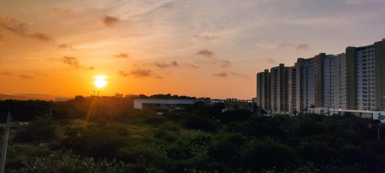 Livinnx Barranquilla 바랑키야 외부 사진
