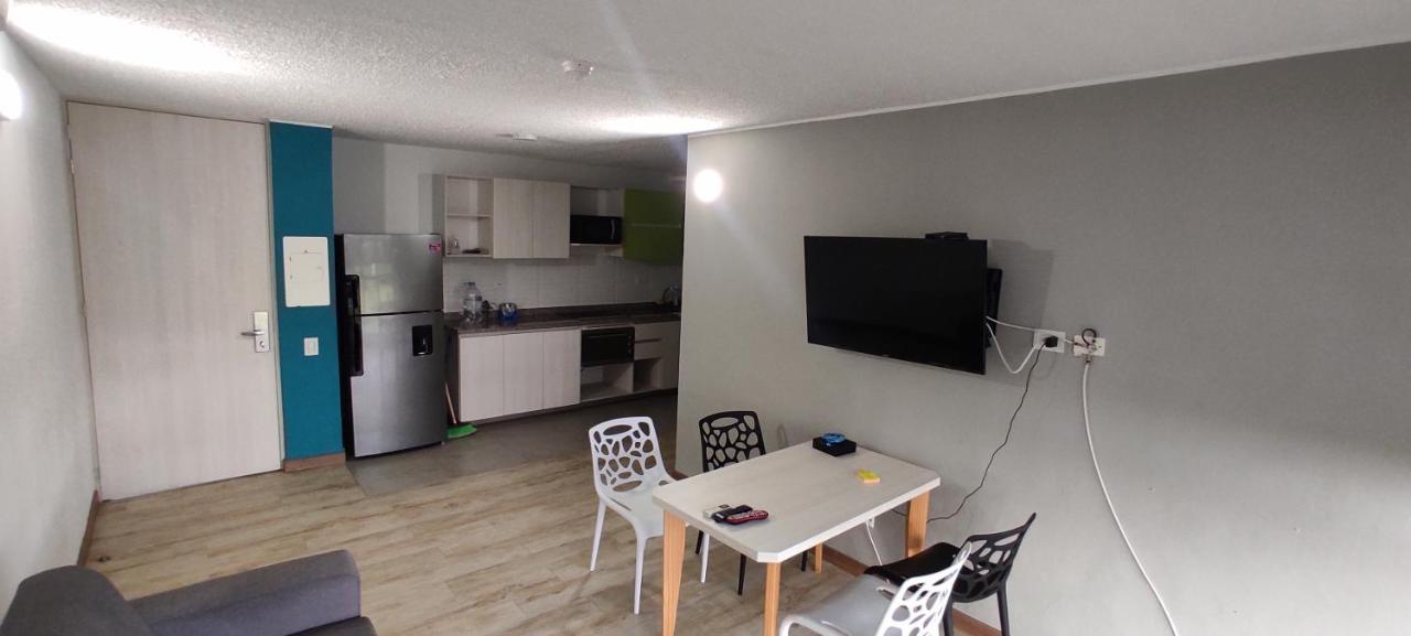 Livinnx Barranquilla 바랑키야 외부 사진