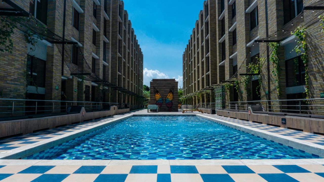 Livinnx Barranquilla 바랑키야 외부 사진