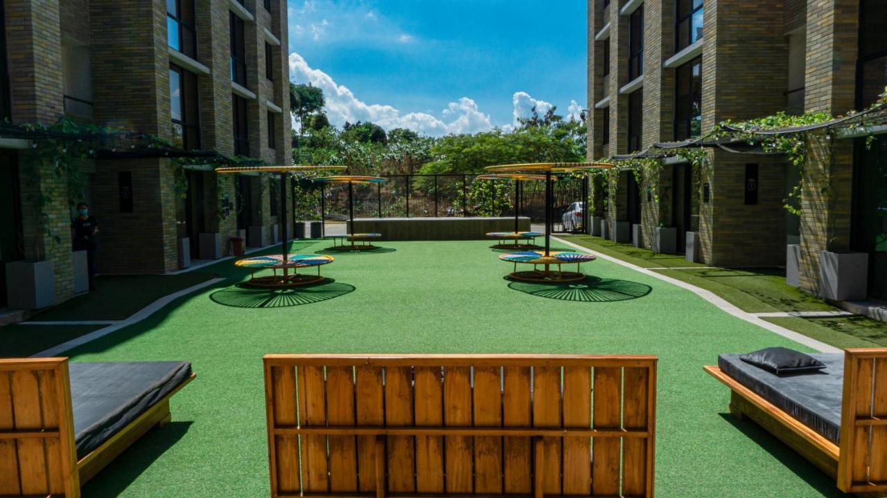 Livinnx Barranquilla 바랑키야 외부 사진