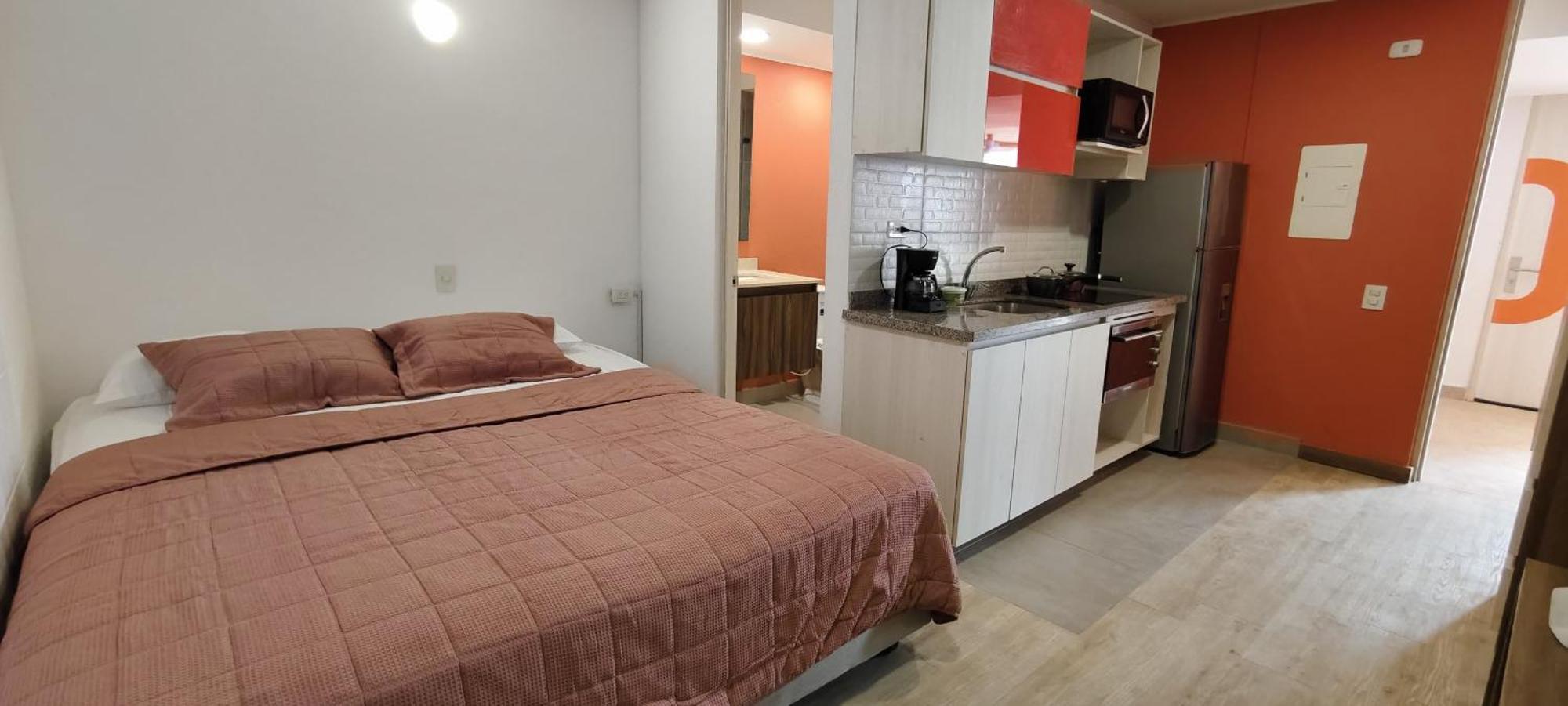 Livinnx Barranquilla 바랑키야 외부 사진