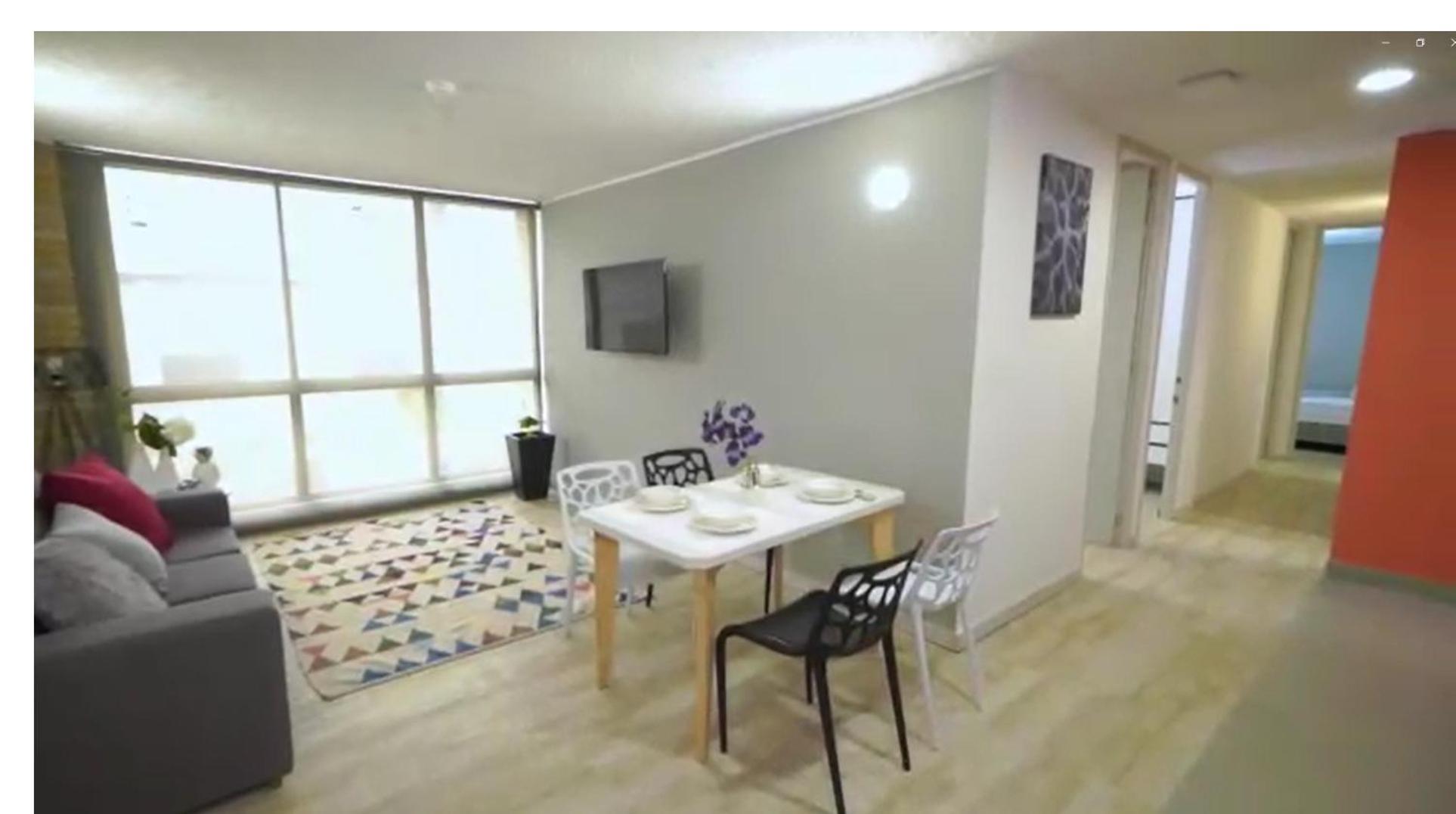 Livinnx Barranquilla 바랑키야 외부 사진