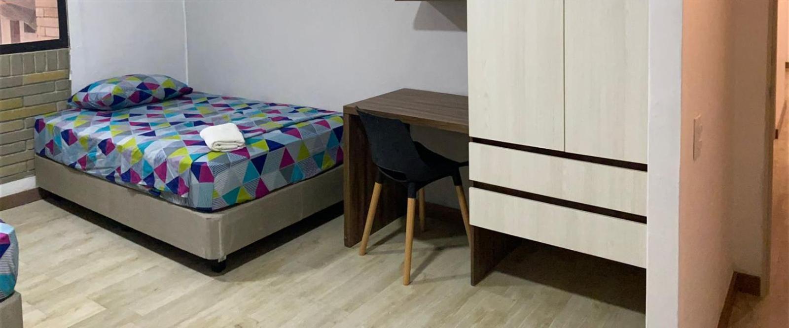 Livinnx Barranquilla 바랑키야 외부 사진