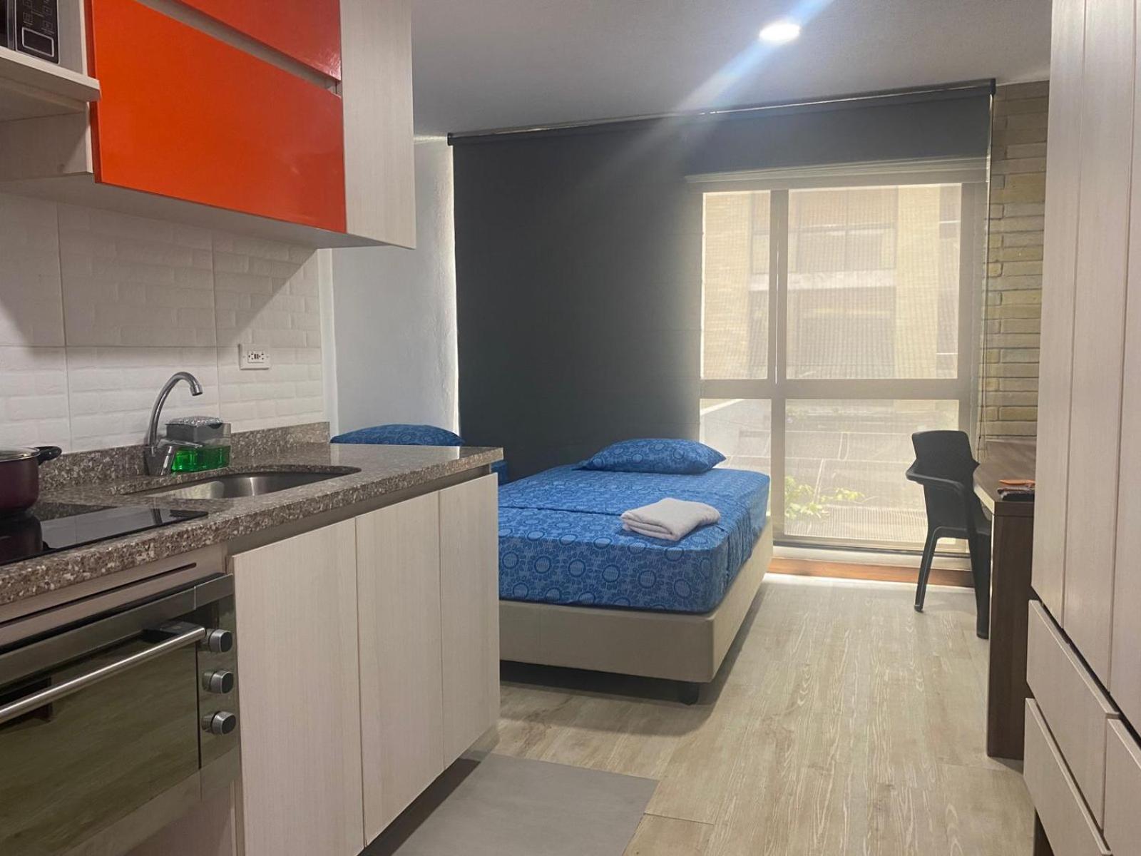 Livinnx Barranquilla 바랑키야 외부 사진